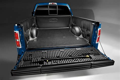 Ford Truck Bed Parts 